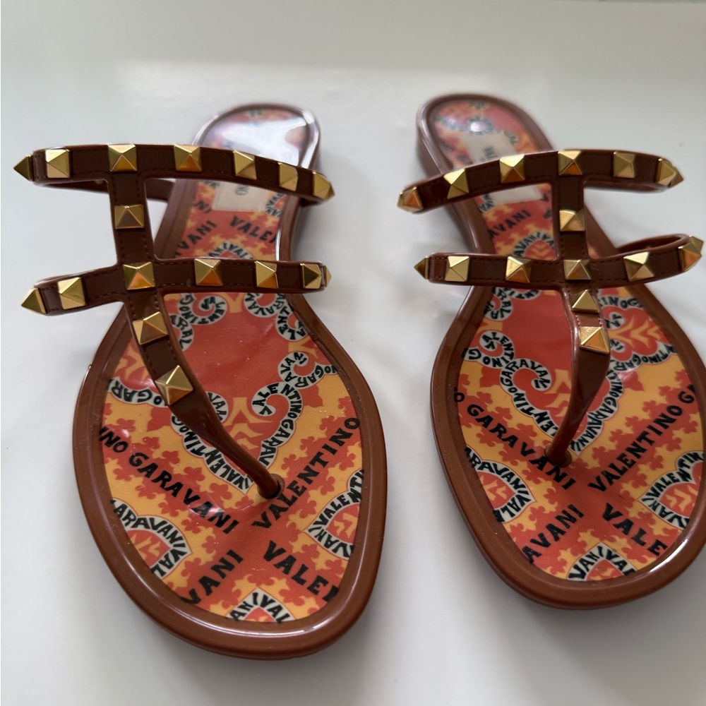 Valentino Sandals